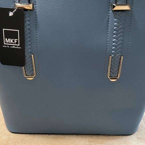 MK Collection Tote with Wallet - Picture 3 of 13